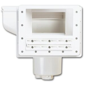 aqua genie inground skimmer system complete