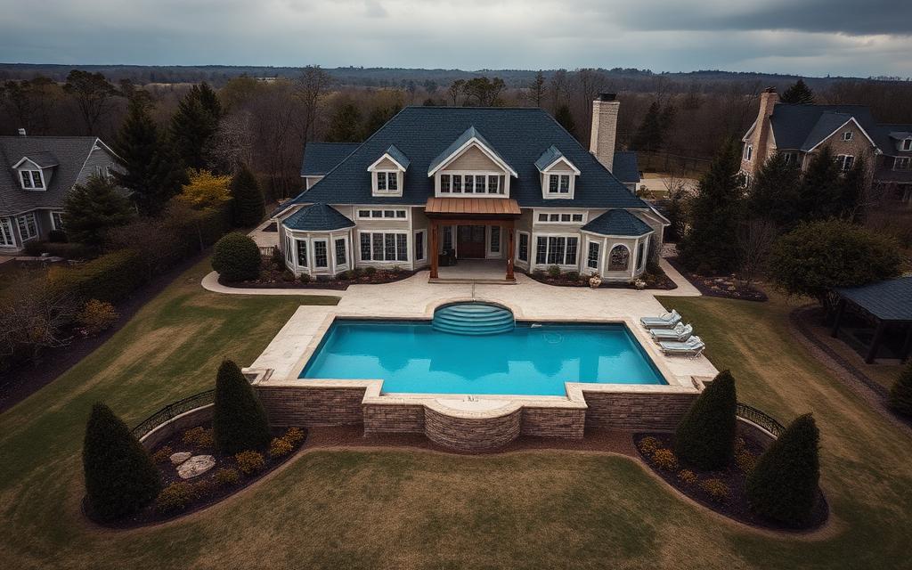 how much does an inground pool cost
